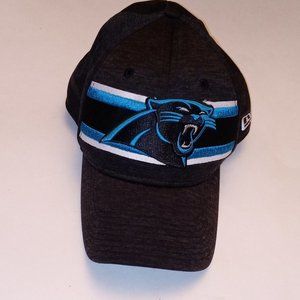 Carolina Panthers Hat New Era